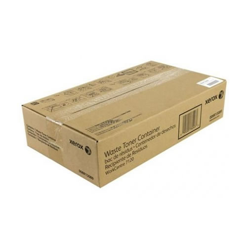 Recipiente de Resíduos Xerox Workcentre 7120