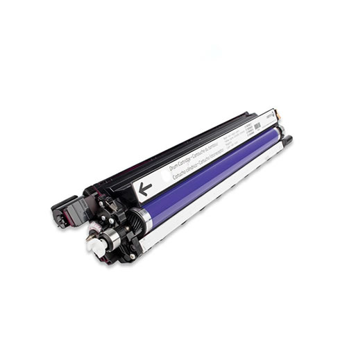 Tambor Original Xerox Workcentre 7120 Ciano
