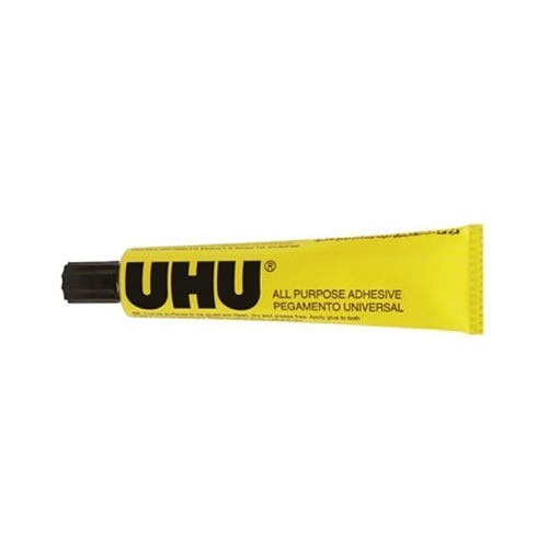 Cola Bisnaga UHU nº 13 35 ml - Blister 1un 