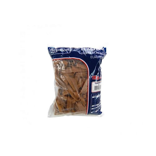 Elásticos nº 90 12x137mm (Banda) 1Kg