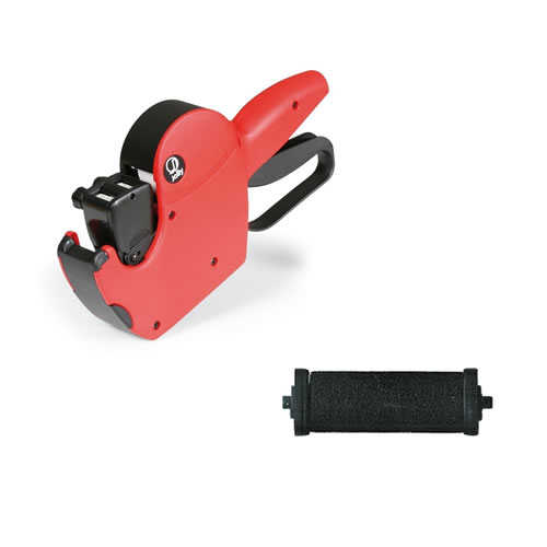 Ink Roller para Etiquetadora Jolly