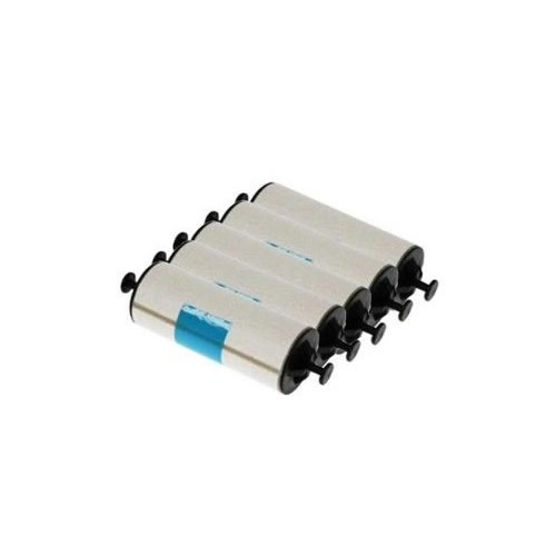 Rolos de Limpeza Zebra P330i - Pack 5