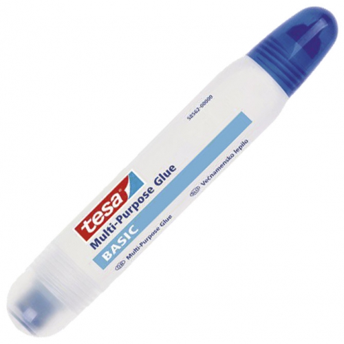 Cola Liquida Tesa Basic Multiusos - 35 gr.