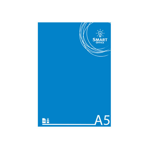 Bloco Notas Smart Office A5 Liso