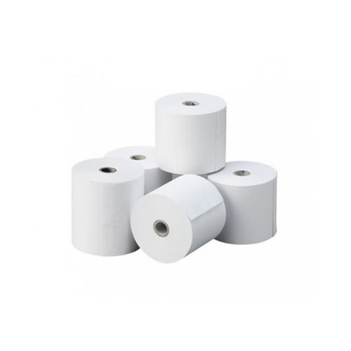 Rolos Papel Térmico 110x45x11 Pack 20