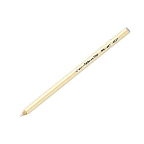 Lápis Borracha Faber-Castell 7058 s/ Pincel - 12un