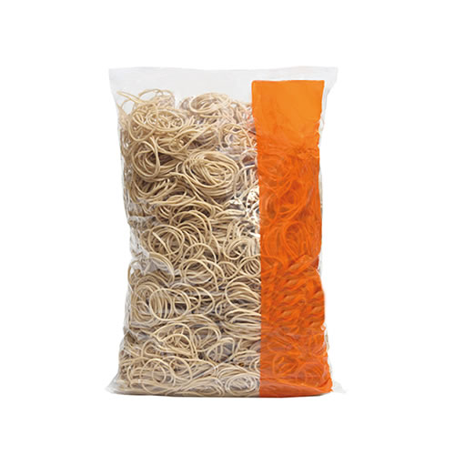 Elásticos nº 16 (01,5x70mm) - 1kg
