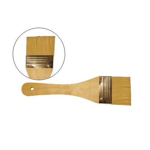 Trincha de Cerdas nº 1 25mm - Pack 12