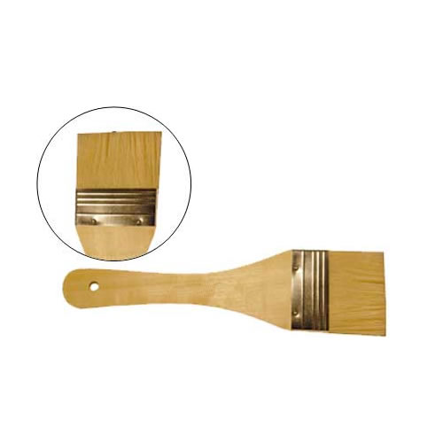 Trincha de Cerdas nº 4 50mm - Pack 12