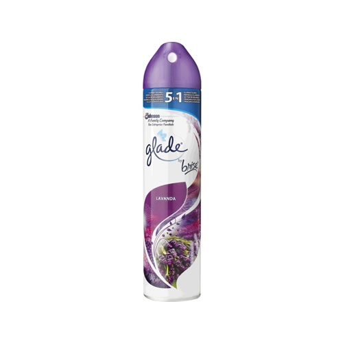 Ambientador Spray Brise Glade - Lavanda