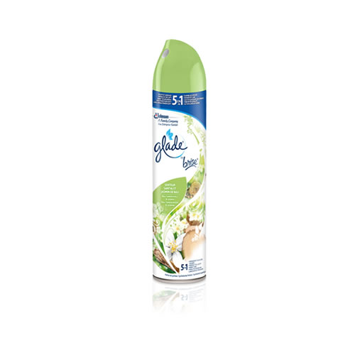 Ambientador Spray Brise Glade - Jasmin de Bali