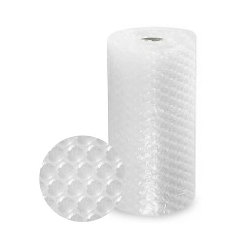 Rolo de Plástico Bolha 60cmx10mt