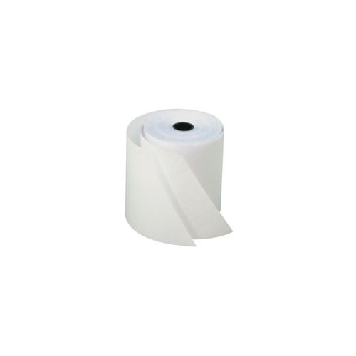 Rolos Papel Autocop. 70x70x11 (Bra./Bra.) Pack 10