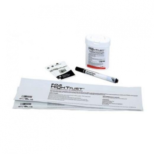 Kit Limpeza Evolis