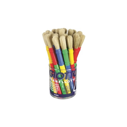 Pincel Giotto Maxi Copo 20un