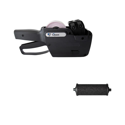 Ink Roller para etiquetadora Open C17 / C20