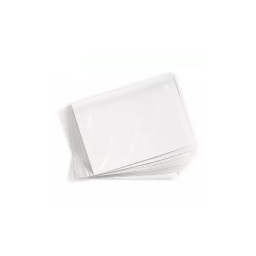 Envelopes Packing List 228x162mm Cx 1000un
