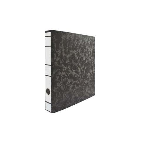 Pasta Arq. L40 310x290 s/Cx, Marmor Preto Pack 10