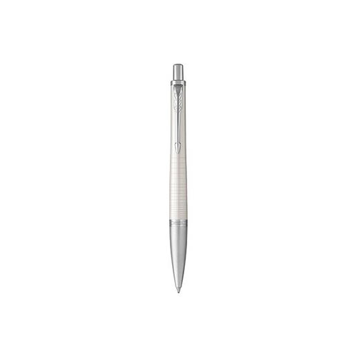 Esferográfica Parker Urban Premium Pérola Metal CT