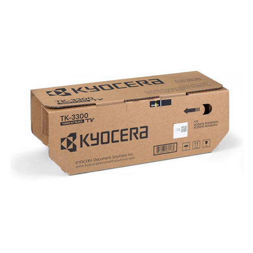 Toner Original Kyocera TK-3300