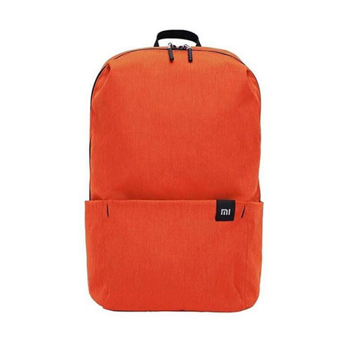 Mochila Xiaomi Mi Casual Daypack - Laranja