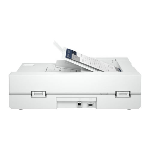Scanner Documental HP ScanJet Pro 2600 F1