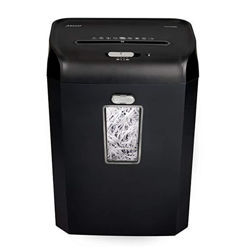 Destruidora de Papel Rexel ProMax RSS1535