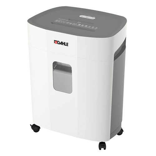 Destuidora de Papel Dahle PaperSafe PS240 10 fls.