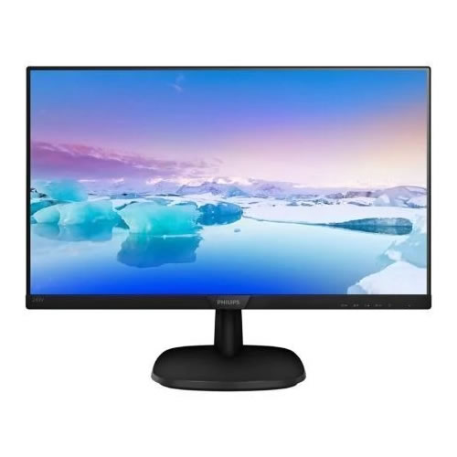 Monitor Philips 243V7QDSB 23.8