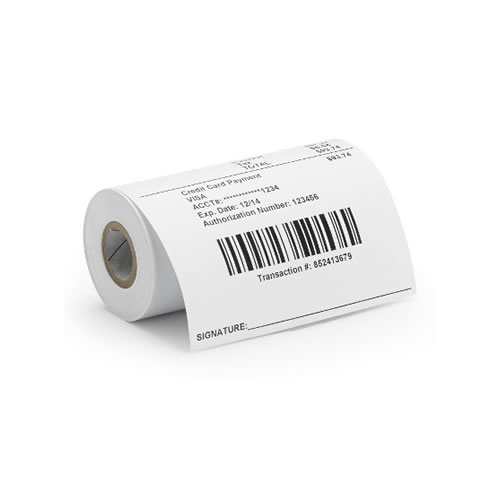 Rolo Papel Z-Perform 1000D 101.6x30m - 16 rolos