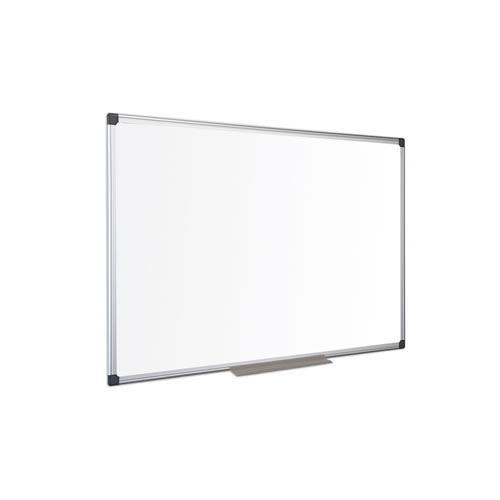 Quadro Branco 150x120cm Aço Lacado Magnético
