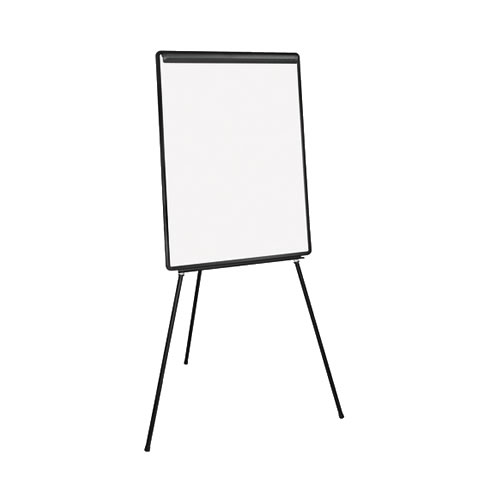 Quadro Flip Chart Não Magnético com Tripé 70x102cm