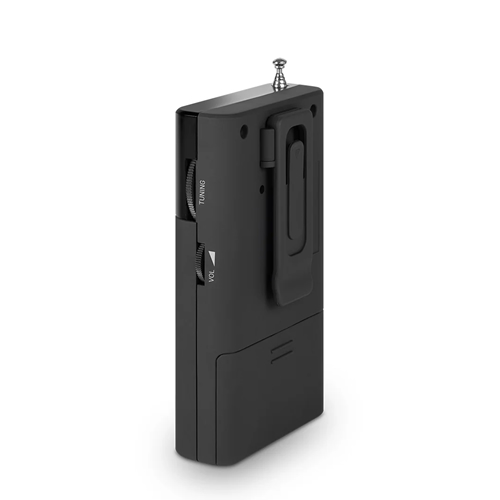 Rádio Portátil SPC Icy Max Analógico FM/AM