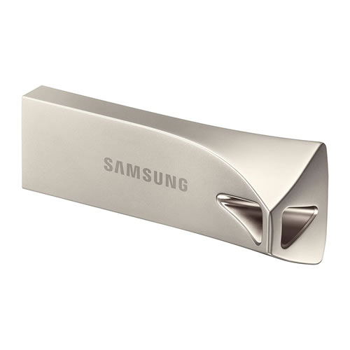 Pen Samsung MUF-128BE4/APC Titan Gray 256GB