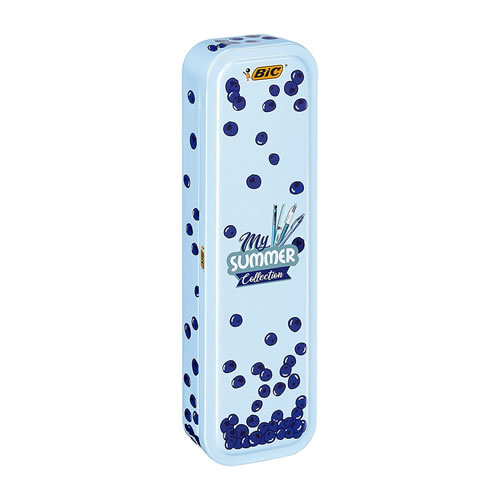 BIC Blue Box My Summer Collection