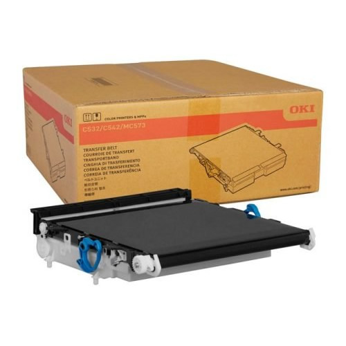 Unidade Transferência Original OKI C532 / MC563