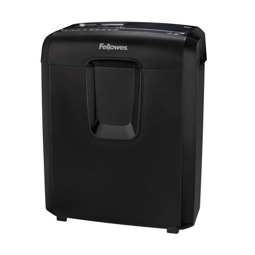 Destruidora Corte Particulas Fellowes 6C 6 Folhas