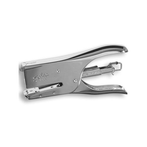 Agrafador Alicate Mini Scriva nº 10