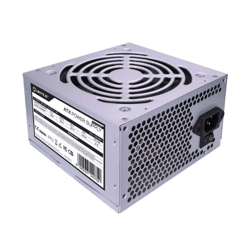 Fonte de Alimentação Unykach ATX 500W