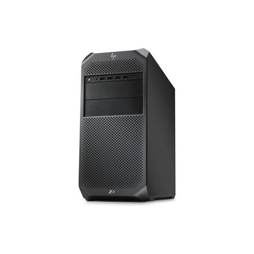 Desktop HP Z4 G4