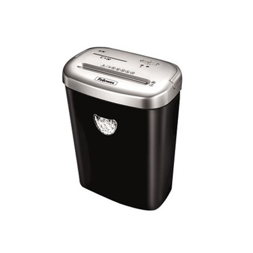 Destruidora Corte Particulas Fellowes 53C 10Folhas