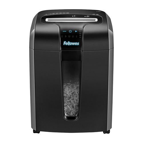 Destruidora Corte Particulas Fellowes 73Ci 12fls