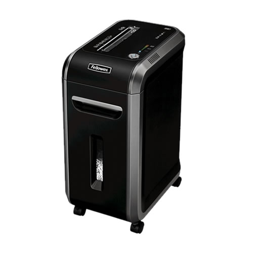 Destruidora Corte Particulas Fellowes 99Ci 18fls