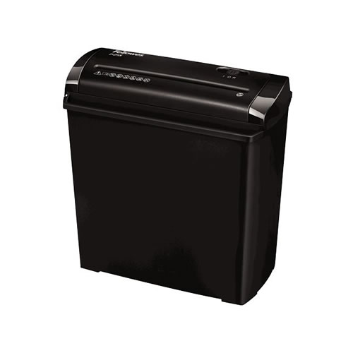 Destruidora Corte Tiras Fellowes P-25S 5 Folhas