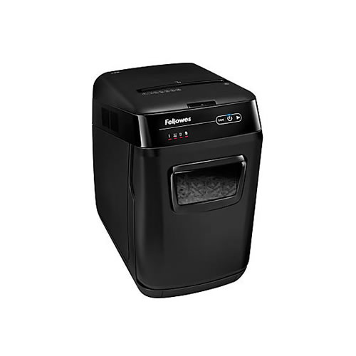 Destruidora Corte Particulas Fellowes 150C 150fls