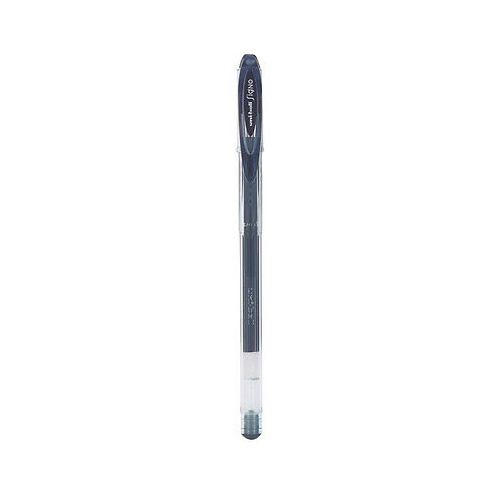 Esferog. Uni-ball Signo UM120 0.5 Preta Pack 12