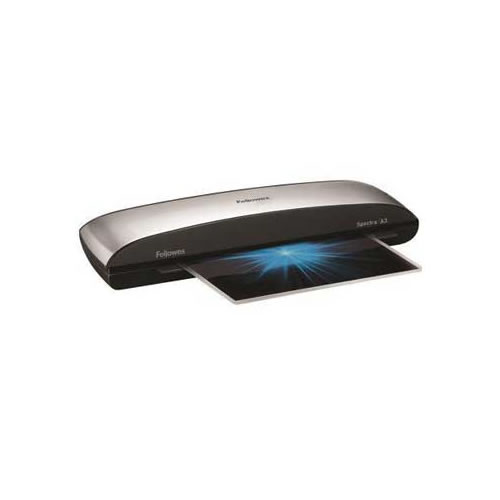 Plastificadora a Quente Fellowes Spectra A3