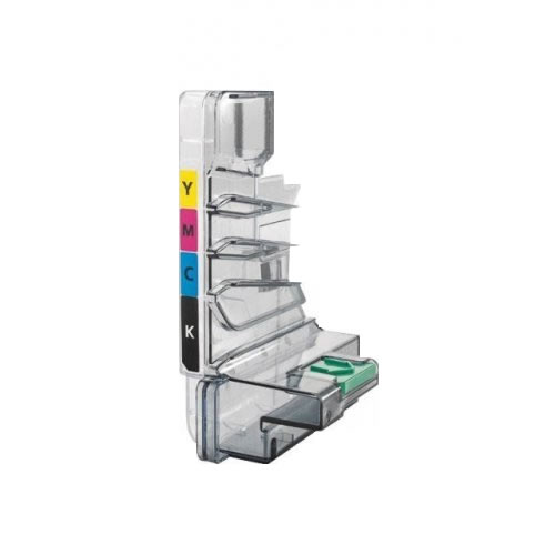 Recipiente de Residuos Dell 1235CN