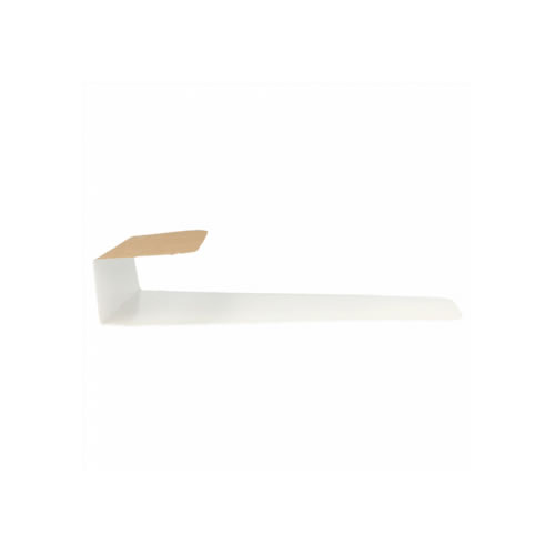 Base Pizza Cartão Kraft 12x22,3cm - 200un