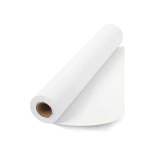 Rolo Papel Marquesa Plastificado 2fls 50cmx50m 12u